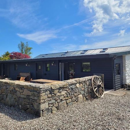 Loch Lomond Blair Byre Villa Rowardennan Kültér fotó